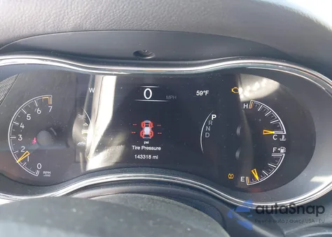 2018 Jeep Grand Cherokee Limited 4X4 z USA, uszkodzony, nr VIN 1C4RJFBGXJC128425